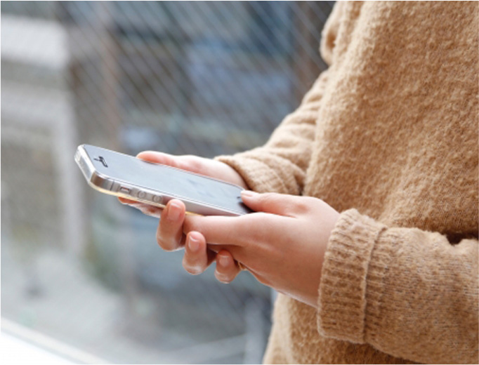 メール配信システム